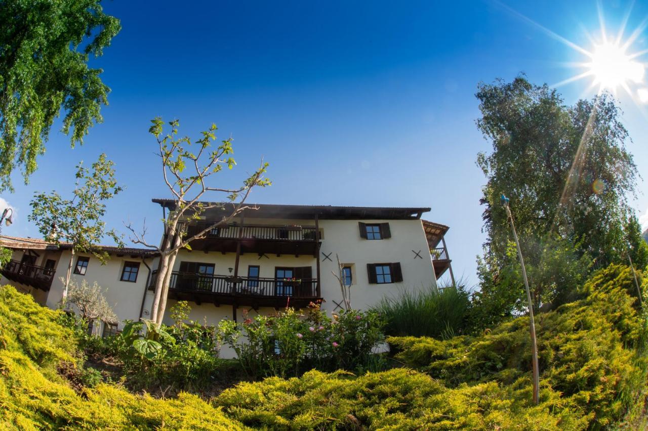 B&B Unterhabsbergerhof Appiano Sulla Strada Del Vino Exterior photo