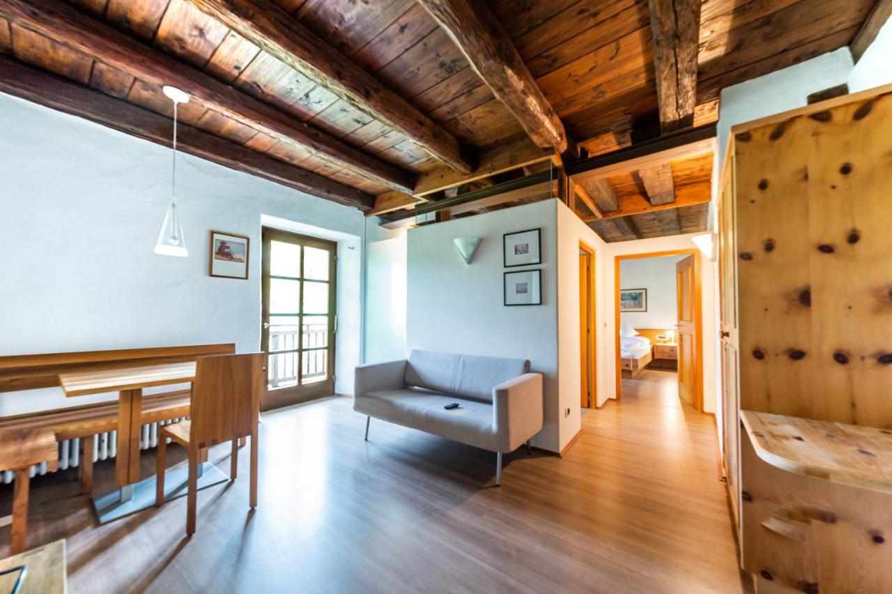 B&B Unterhabsbergerhof Appiano Sulla Strada Del Vino Exterior photo
